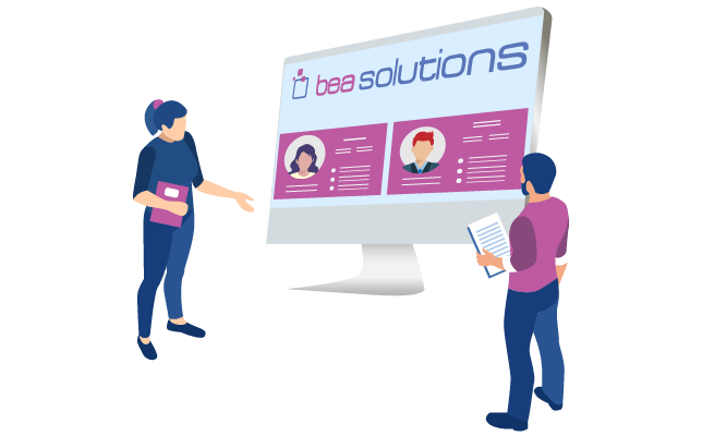 Qui sommes-nous Qui sommes-nous